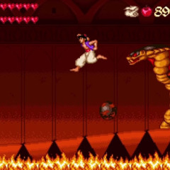 algo rhythm distractions