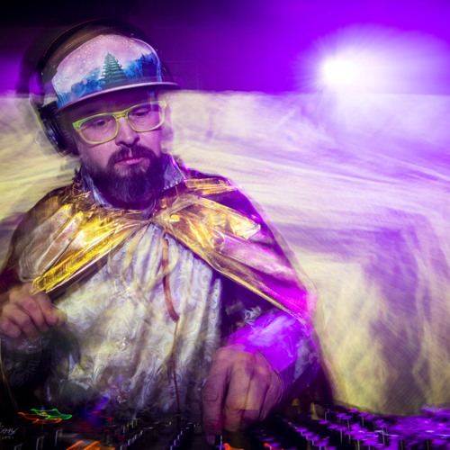 Groovy House Mix 1