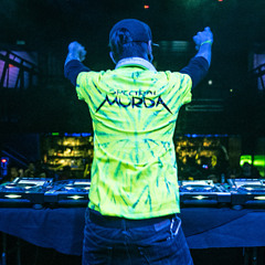 Day of the Dead Rave (DJ Set)