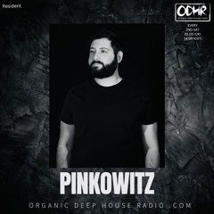 PINKOWITZ - RESIDENT - ODH-RADIO - 14-10-23