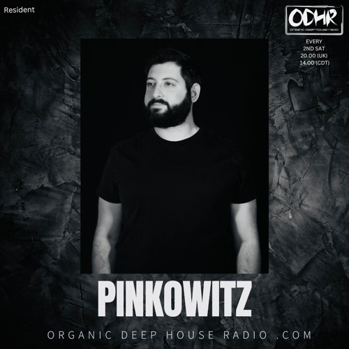 Pinkowitz - 09 September 2023  Resident ODH-RADIO