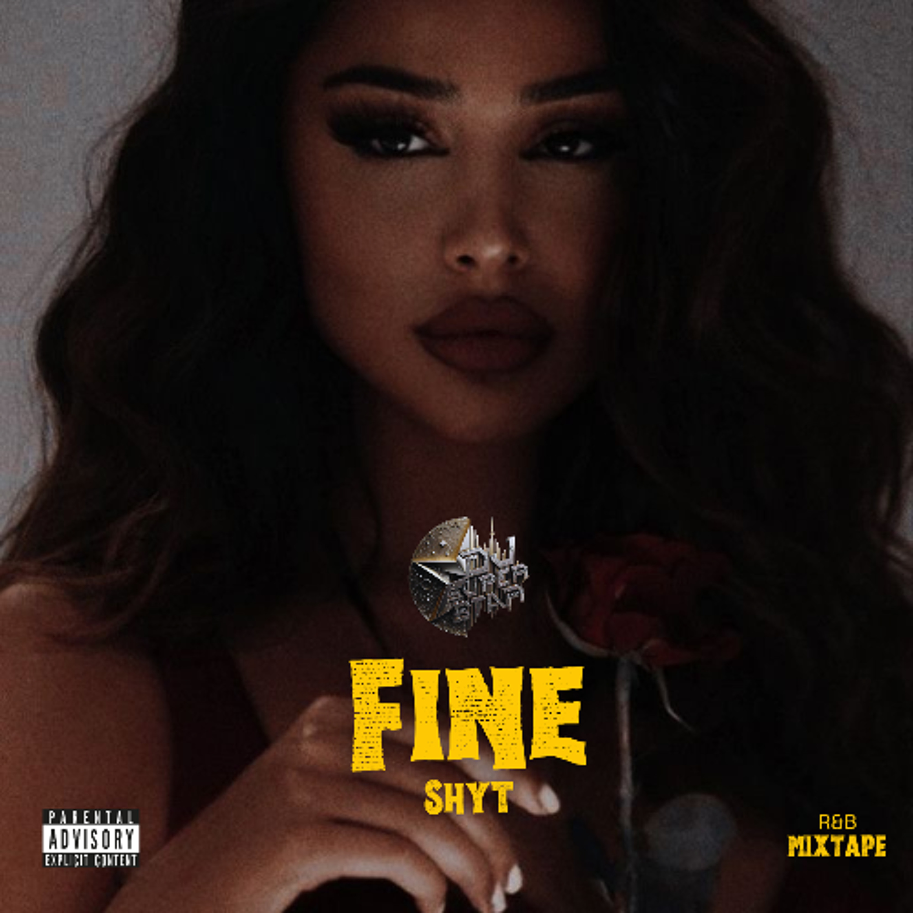 FINE SHYT RNB MIX 2026 episode artwork