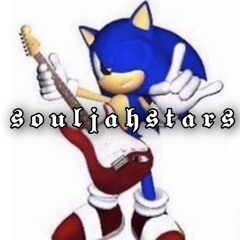Fuckthat - Souljahstars