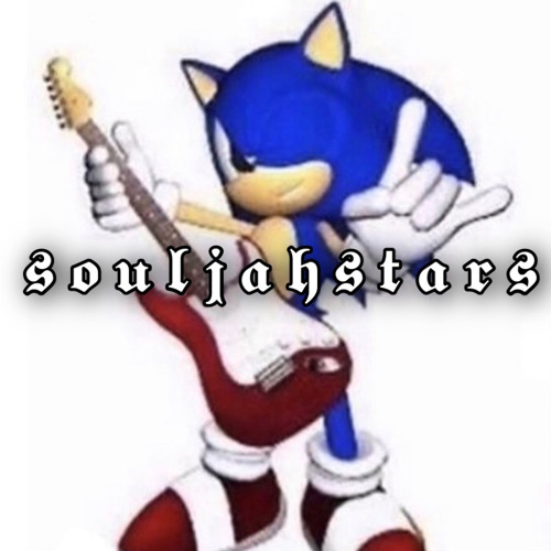 Shininglikeastar - Souljahstars (prod.lungskull)