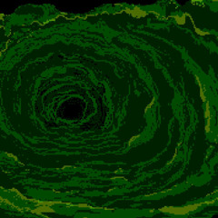 Slime World **New Wave Exclusive**