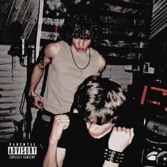 BROTHERS (ft. i9rackz)