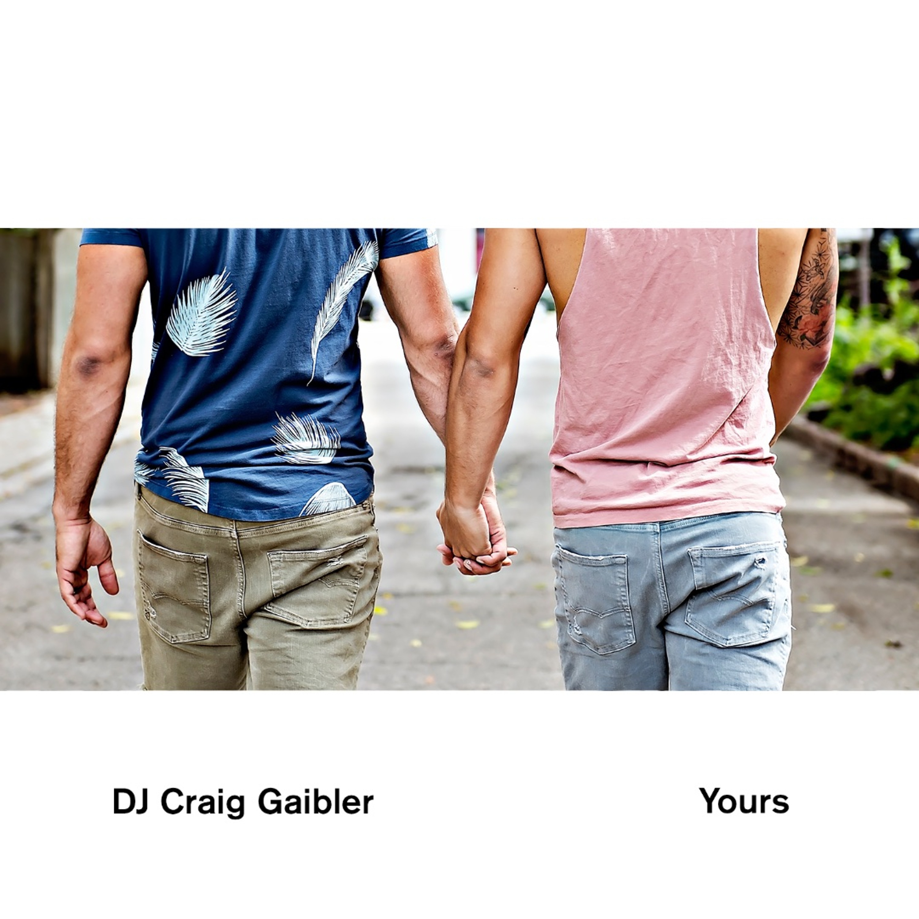 Yours episode artwork