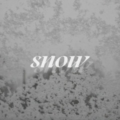 snow (piano instrumental noodling)
