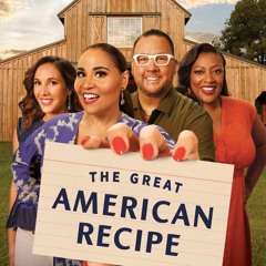STREAM The Great American Recipe S2E1 ~fullEpisode