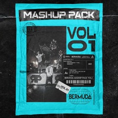 Mashup Pack Vol.1