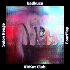 @ KitKat | FourPlay | Salon Rouge 10|01|25