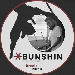 Bunshin Podcasts #016  - Drezlo