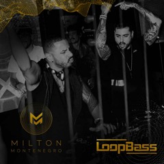 LoopBass b2b Milton Nascimento - Nexus #21