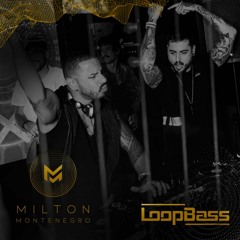 LoopBass b2b Milton Nascimento - Nexus #21
