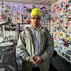 MoMa Ready @ The Lot Radio 12-17-2024