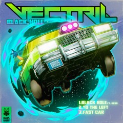 Vectril - To The Left (ft. Phias)