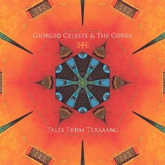 Premiere: Giorgio Celeste & The Cobra - Altered States [Terkaarg Forges]