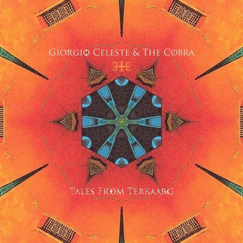 PREMIERE: Giorgio Celeste & The Cobra - Venom [Terkaarg Forces]