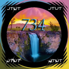 Journeys Through Uplifting Trance 734