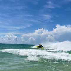 Live Session - Jesús Guaipo (In memory to 88Knobs) - Florida (06.10.2025)