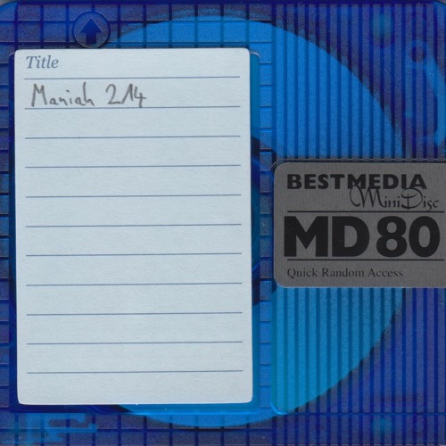 Maniak 214 / 2005 [Remastered]