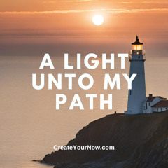 3185 A Light Unto My Path