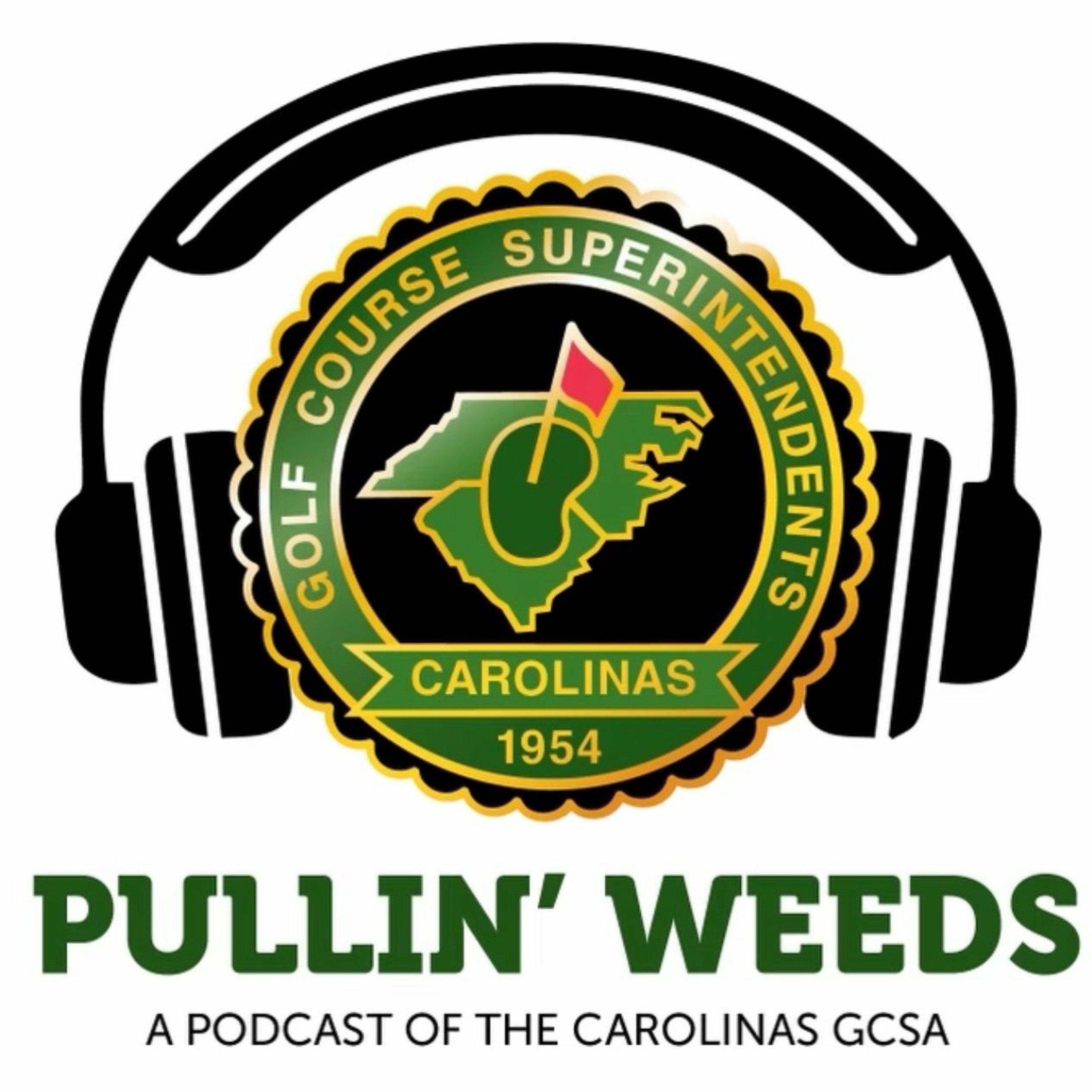 Pullin\' Weeds