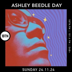 Ashley Beedle Day: Leo Zero  - 24.11.24
