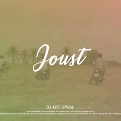 บีทอีสาน ( ESAN Type Beat ) "Joust” ( Thailand Traditional Beat ) ( Prod.By DJ ART Studio )
