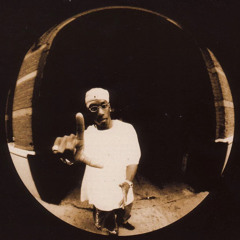 Big L 98’ Halftime