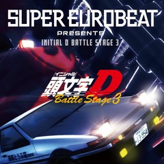 Stream Francisco Batz  Listen to Initial D Anime Eurobit playlist online  for free on SoundCloud