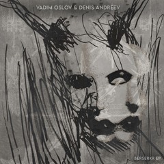 Vadim Oslov & Denis Andreev - Toltec Snippet (VINYL ONLY) DUBLTD002