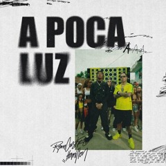Ryan Castro, Hamilton - A POCA LUZ