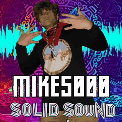 MIKE 5000. [ Producer Mix ] [ Ravecore ]