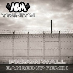 AGM & Trinity - Prison Wall - Banged up Remix