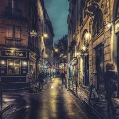 Streets of Paris
