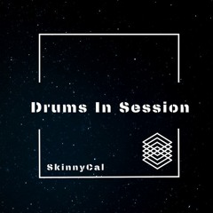 Drums In Session