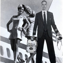 james-west-cabinpressure A MIX OF INTELLIGENT/PROGRESSIVE BREAKS