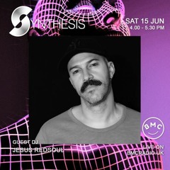Radio Synthesis Show - June 2024 - Progressive House