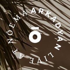 Arkadyan live at Nōema Mykonos 2022