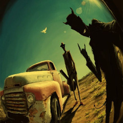 Nemzzz - ESCAPE (Type beat)