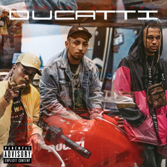 Ducatti (feat. Choice, FBC & Sos)
