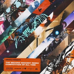 Disciple Remix Competition #2