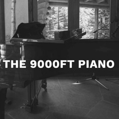 Brass Blue Skies ft. The 9000ft Piano