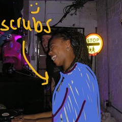 scrubs + dubs mini mix - UKG / ghetto tech / electro
