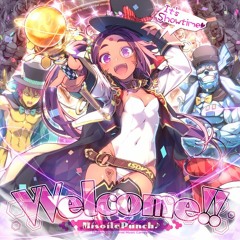 VVelcome!! [SDVX VIVID WAVE]