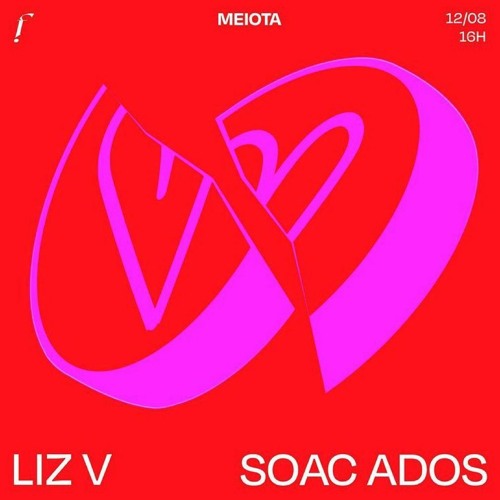 LIZ V & SOAC ADOS I MEIOTA #4  @function.fm