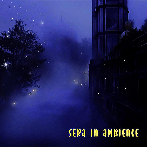 Hazy November [Atmospheric Mix]