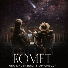 Komet - Apache 207 x Udo Lindenberg Hardstyle Bootleq