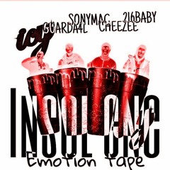 GNC SHOW [YUNG TRAV] (Sonygtv x Guarda4L)